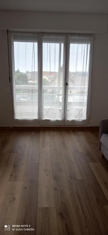 Courseulles Bellevue Διαμέρισμα Εξωτερικό φωτογραφία